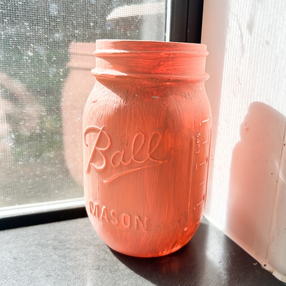 Mason Jar